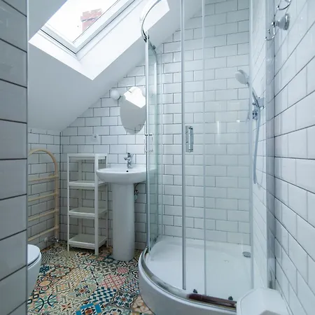 Przy Morzu Roza Wiatrow Pogorzelica (Gmina Rewal)