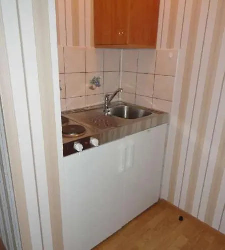 Przy Morzu Roza Wiatrow Pensjonat